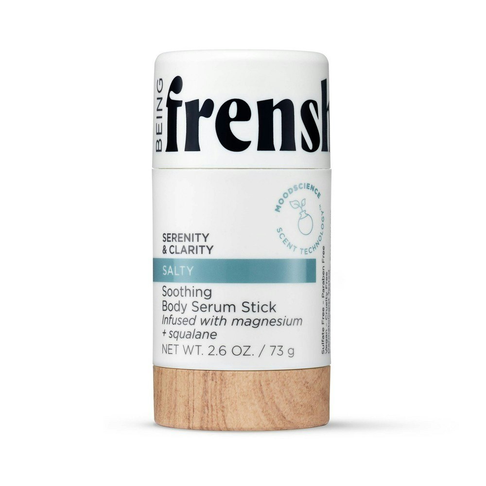 Being Frenshe Body Serum Stick: $16.99 Being Frenshe Body Serum Stick: $16.99