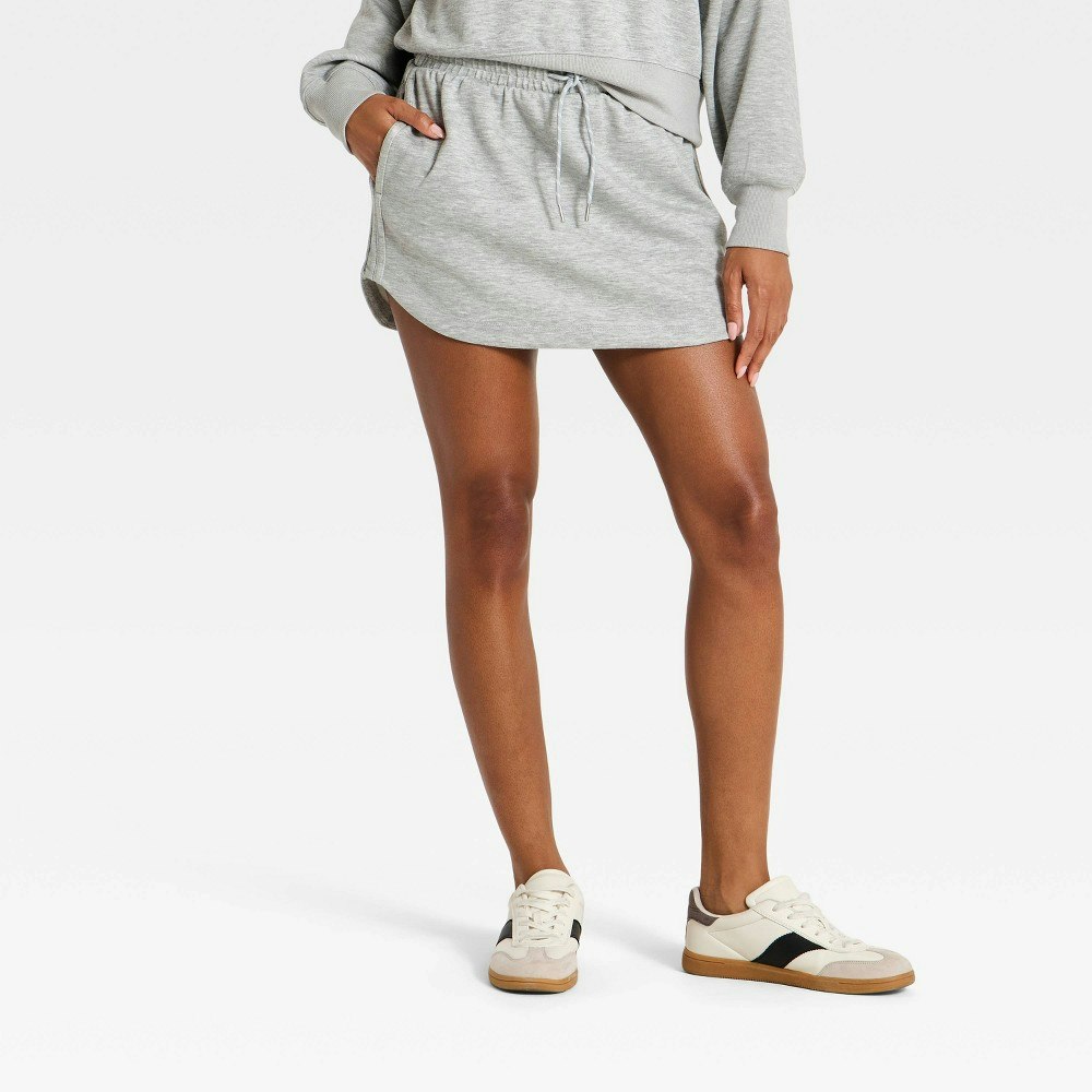 All in Motion Women's Pleated Skort: $30 All in Motion Women's Pleated Skort: $30