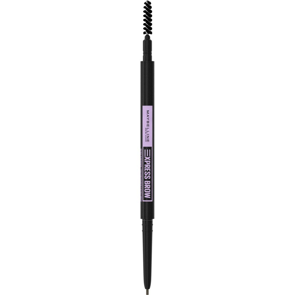 Maybelline Express Brow Ultra Slim Eyebrow Pencil: $7.99 Maybelline Express Brow Ultra Slim Eyebrow Pencil: $7.99