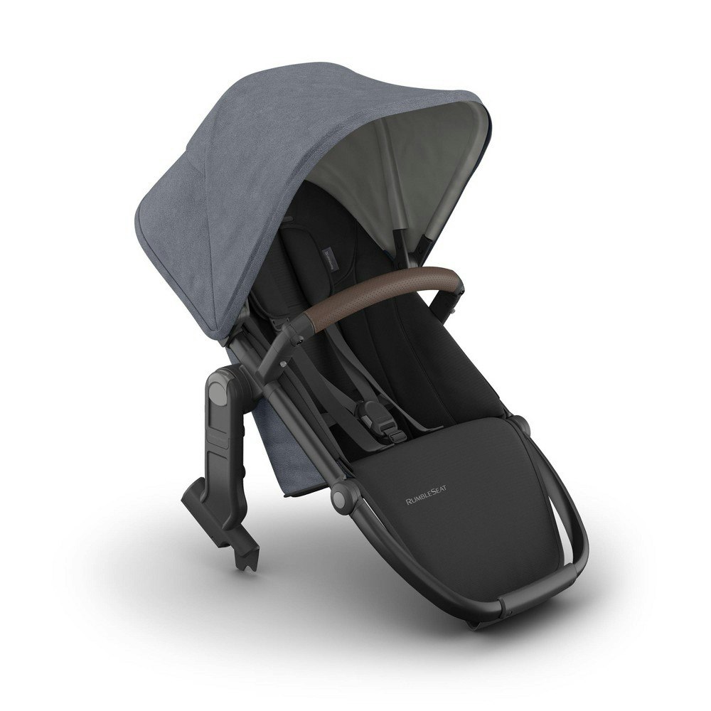 Uppababy RumbleSeat V3 Add-On Seat: $299.99 Uppababy RumbleSeat V3 Add-On Seat: $299.99