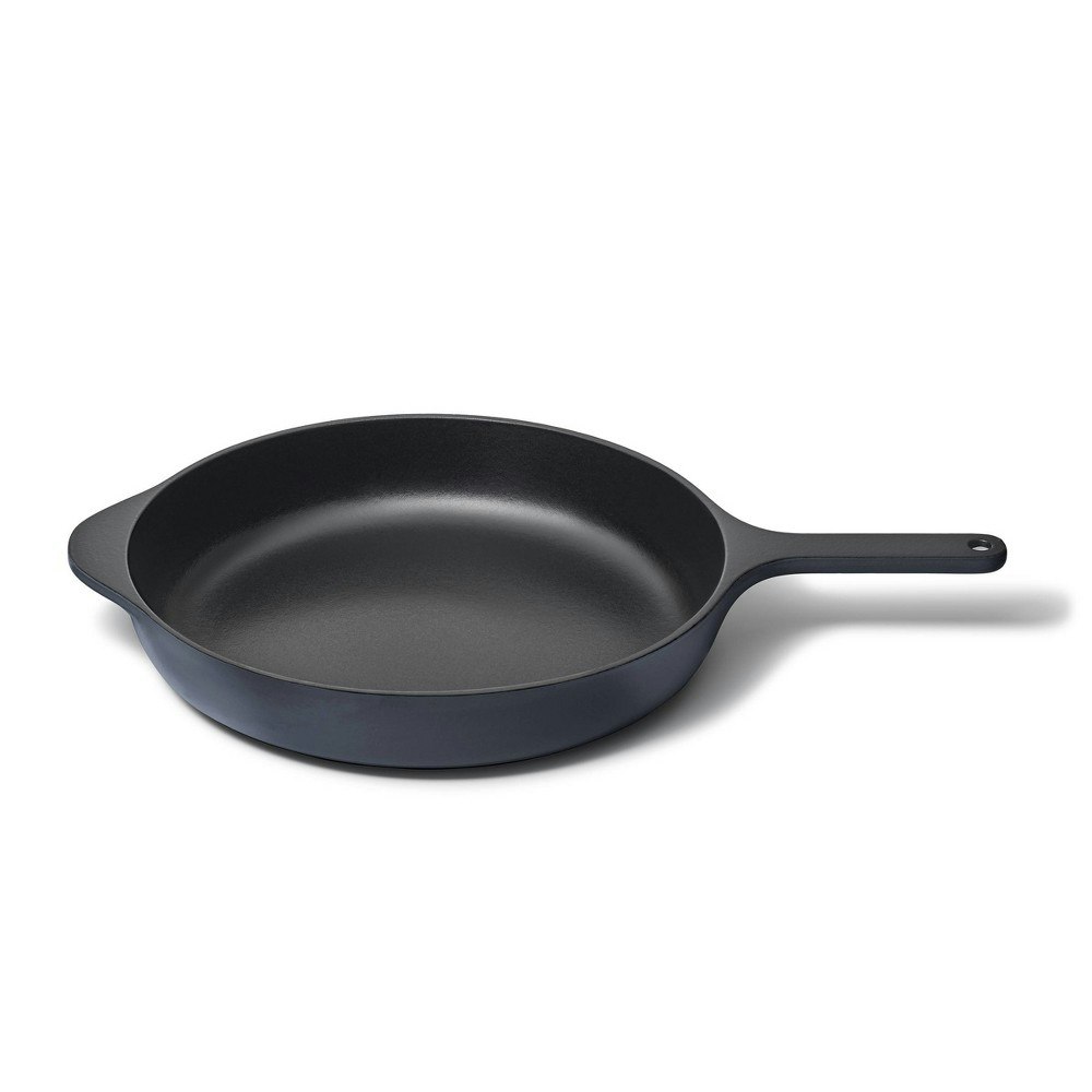 Caraway Home Enameled Cast Iron Large Skillet: $225
