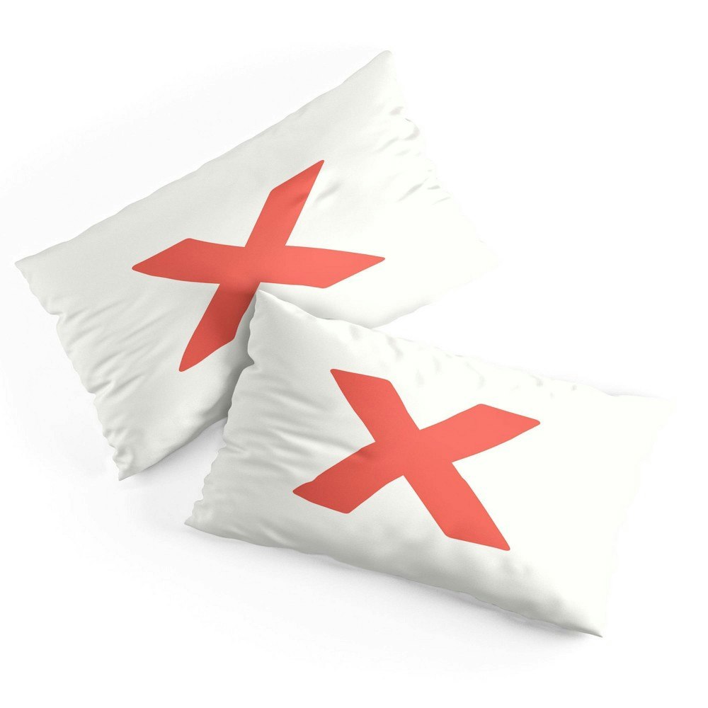 Deny Designs King April Lane Microfiber Pillow Sham: $35.49 Deny Designs King April Lane Microfiber Pillow Sham: $35.49