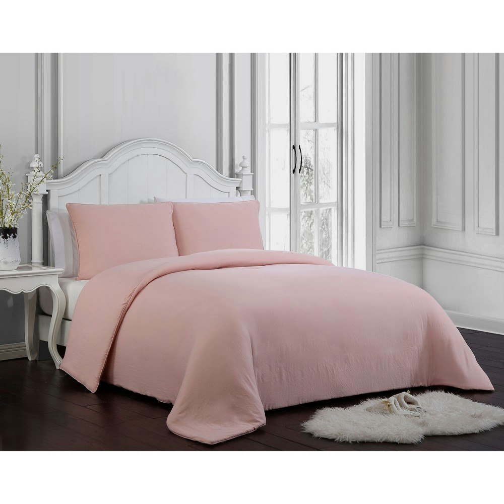Geneva Home Fashion Queen Gweneth 3-Piece Comforter Set: $60.99 Geneva Home Fashion Queen Gweneth 3-Piece Comforter Set: $60.99