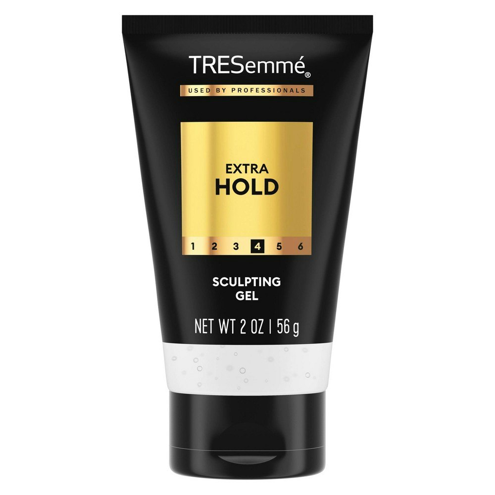 Tresemme 2oz Extra Hold Travel Size Hair Gel: $2.99 Tresemme 2oz Extra Hold Travel Size Hair Gel: $2.99