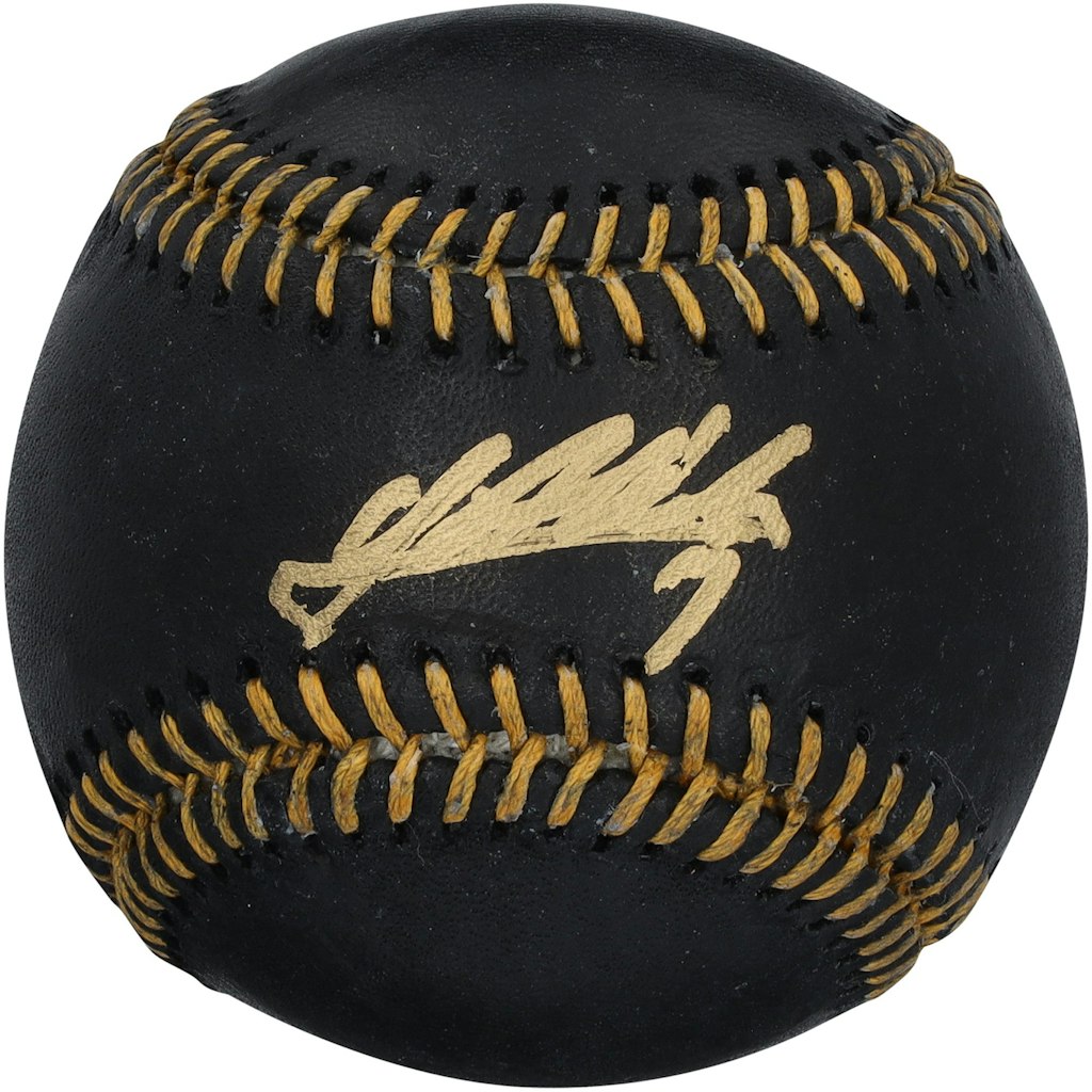 Masataka Yoshida Autographed Red Sox Leather Baseball: $179.99 Masataka Yoshida Autographed Red Sox Leather Baseball: $179.99