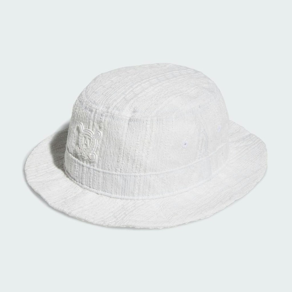 Women's Boucle Bucket Hat: $27 Women's Boucle Bucket Hat: $27