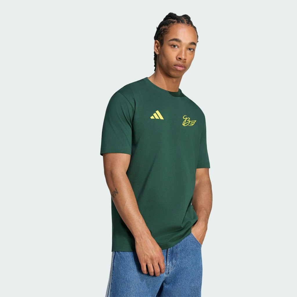 Audi Formula One Team Gabriel Bortoleto Graphic T-Shirt: $32