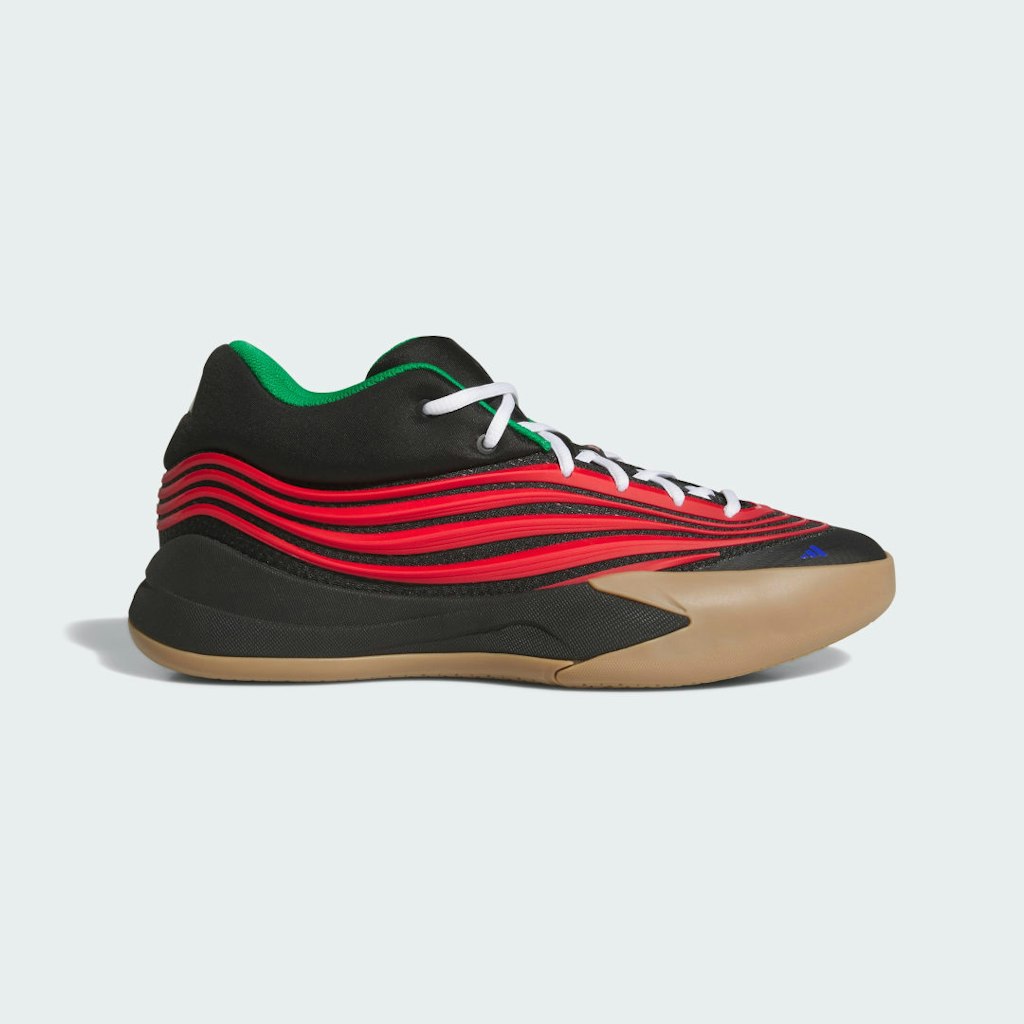 Dame X Shoes: $90 Dame X Shoes: $90