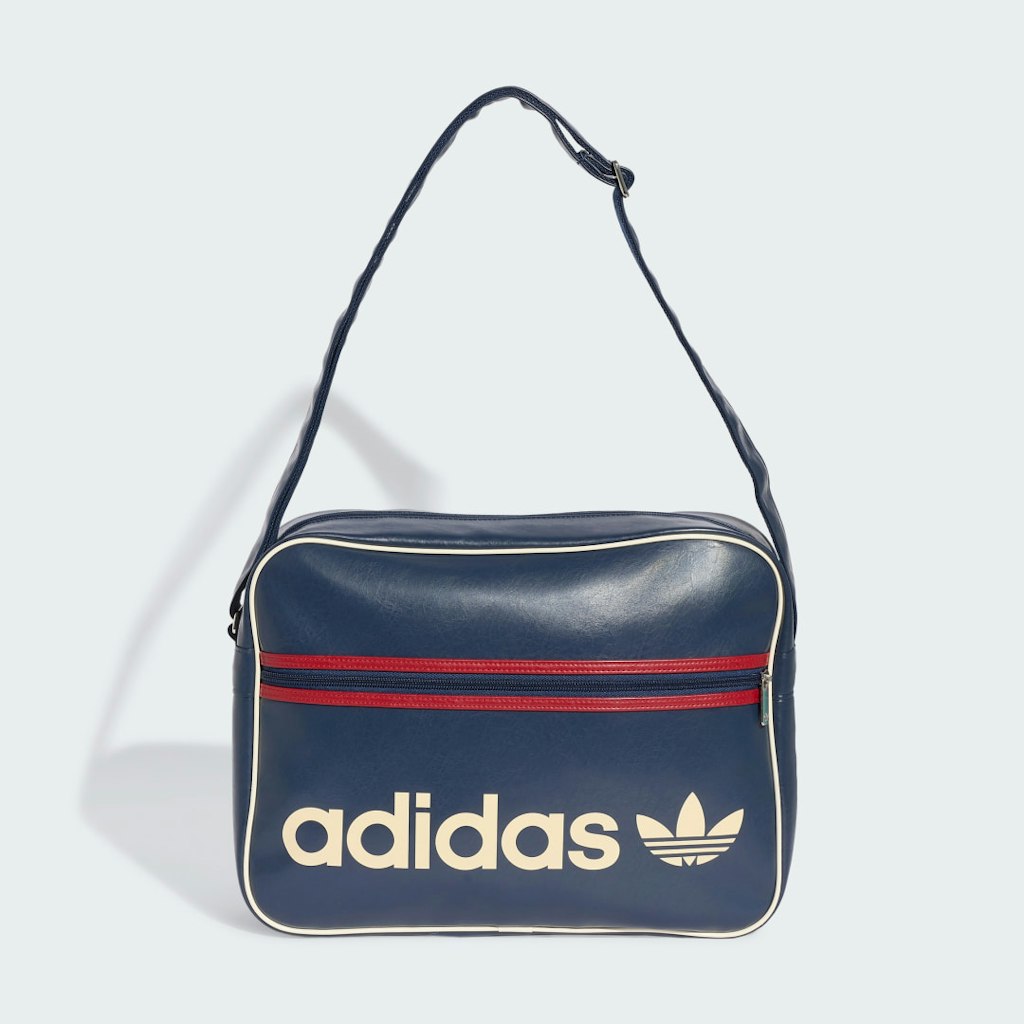 Adidas Originals Airliner Bag: $70 Adidas Originals Airliner Bag: $70