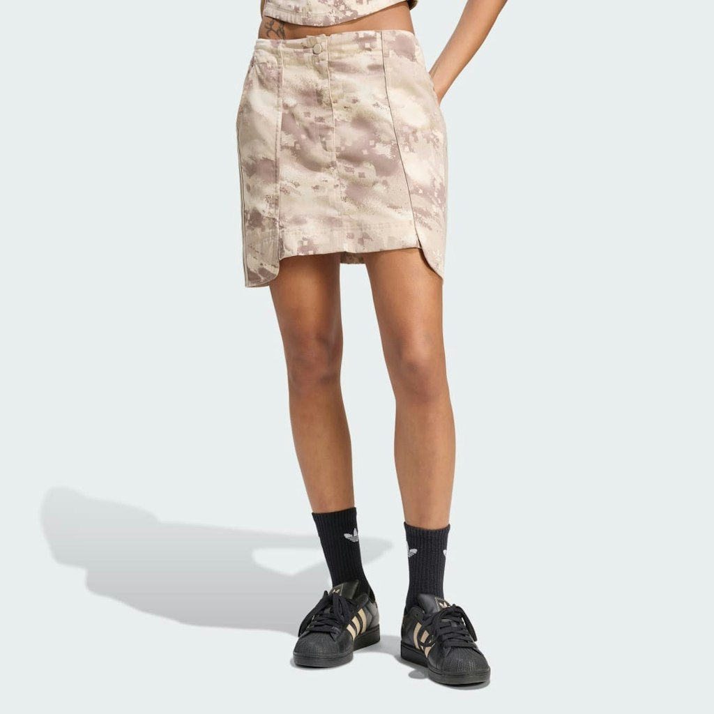 Cargo Skirt: $70 Cargo Skirt: $70