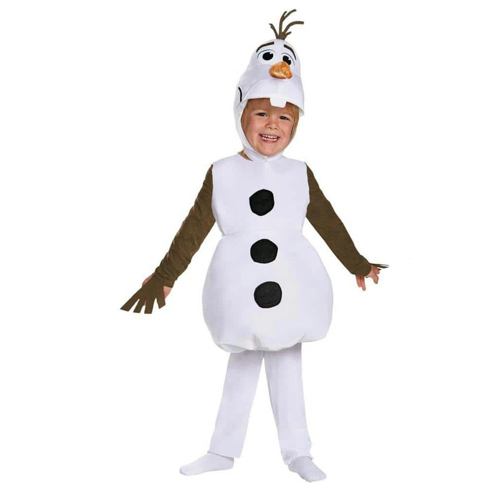 Toddler Olaf Costume: $34.98 Toddler Olaf Costume: $34.98