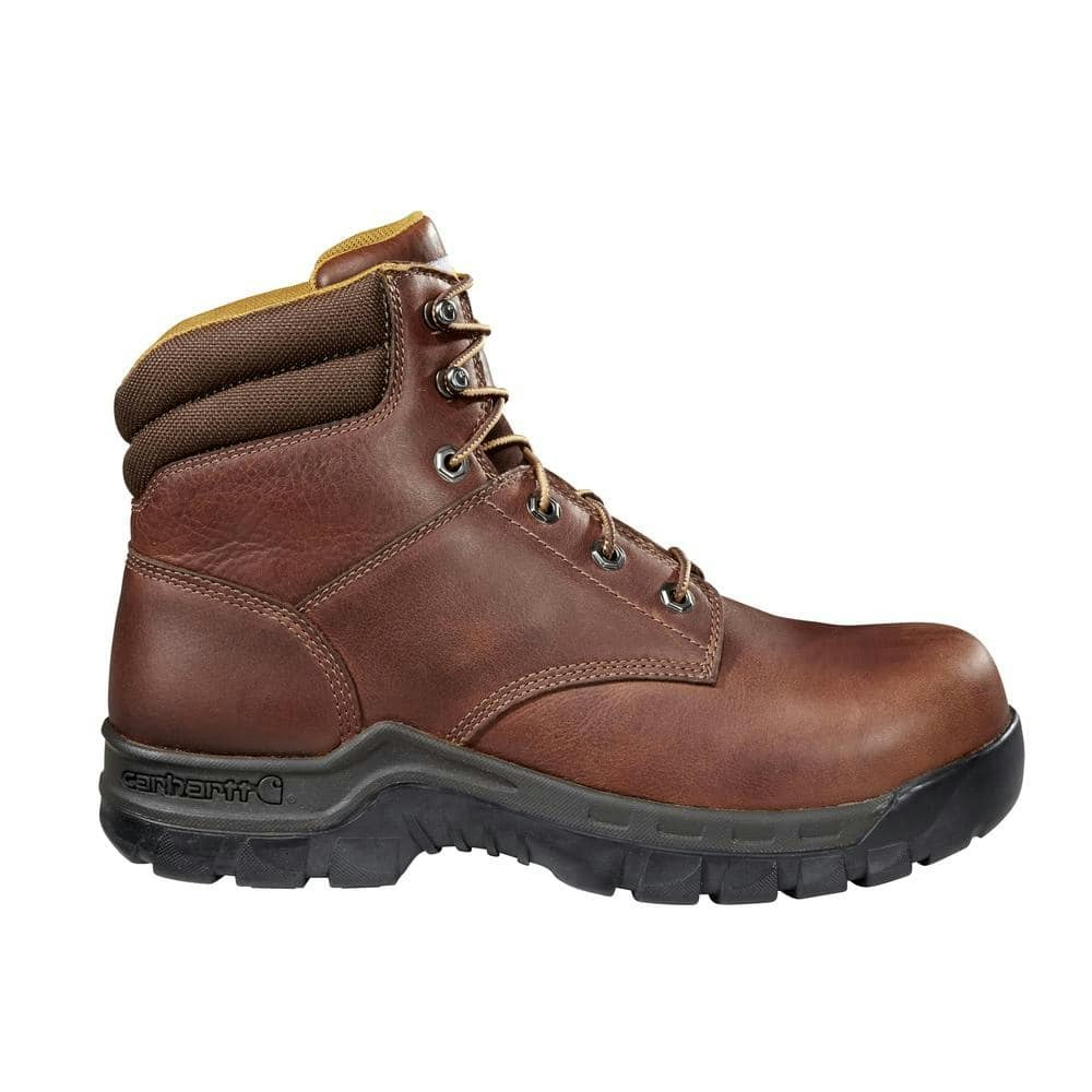 Carhartt Rugged Flex 6-Inch Composite Toe Work Boot: $119.35 Carhartt Rugged Flex 6-Inch Composite Toe Work Boot: $119.35