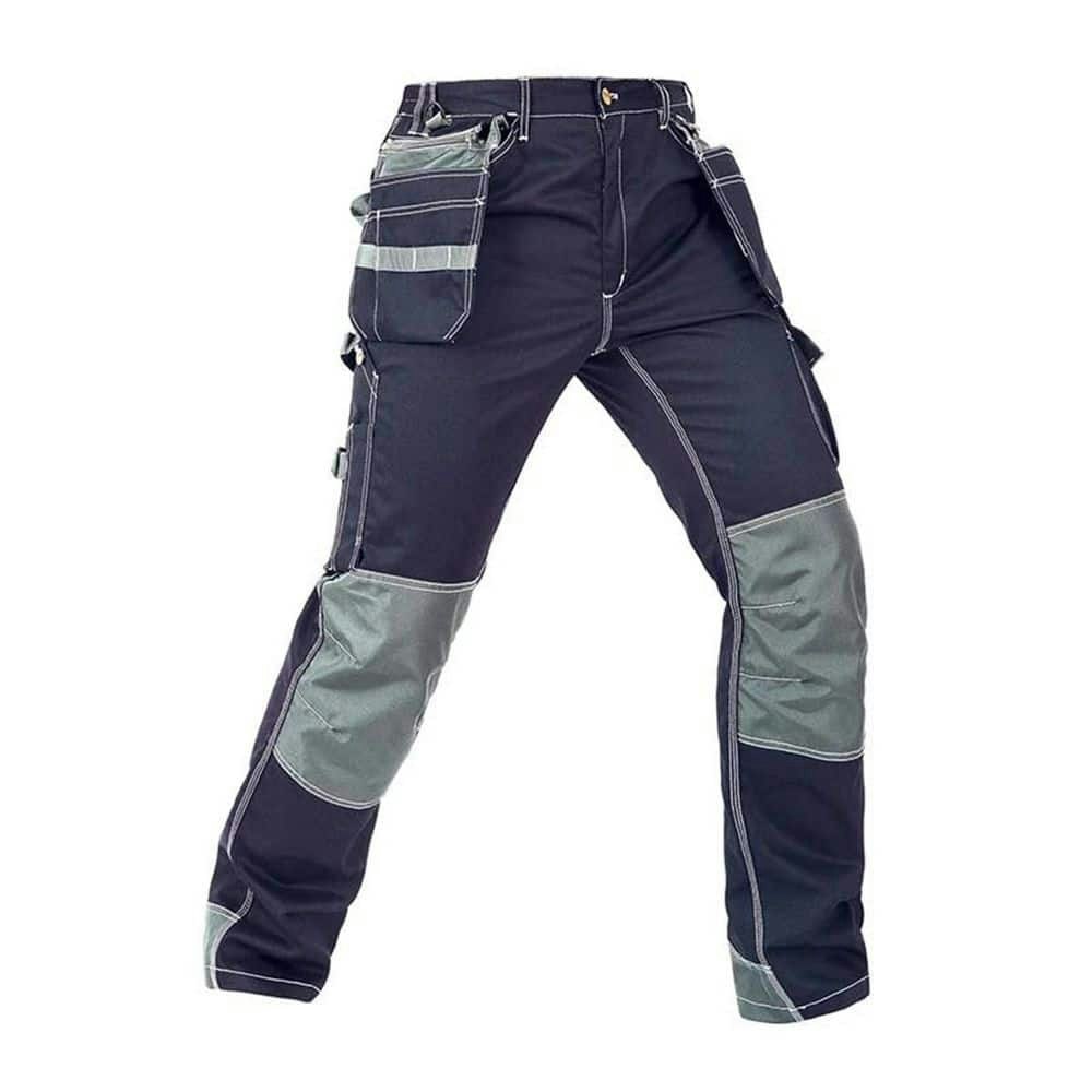 Unisex 45x30-Inch Heavy-Duty Work Pants: $65 Unisex 45x30-Inch Heavy-Duty Work Pants: $65