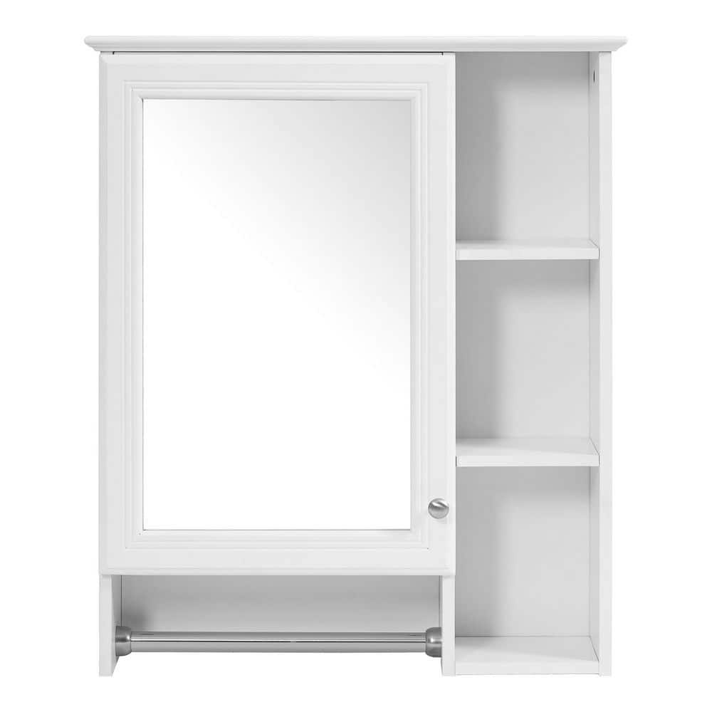 24" x 28.3" Wall Mounted Medicine Cabinet with Mirror: $359.30 24" x 28.3" Wall Mounted Medicine Cabinet with Mirror: $359.30