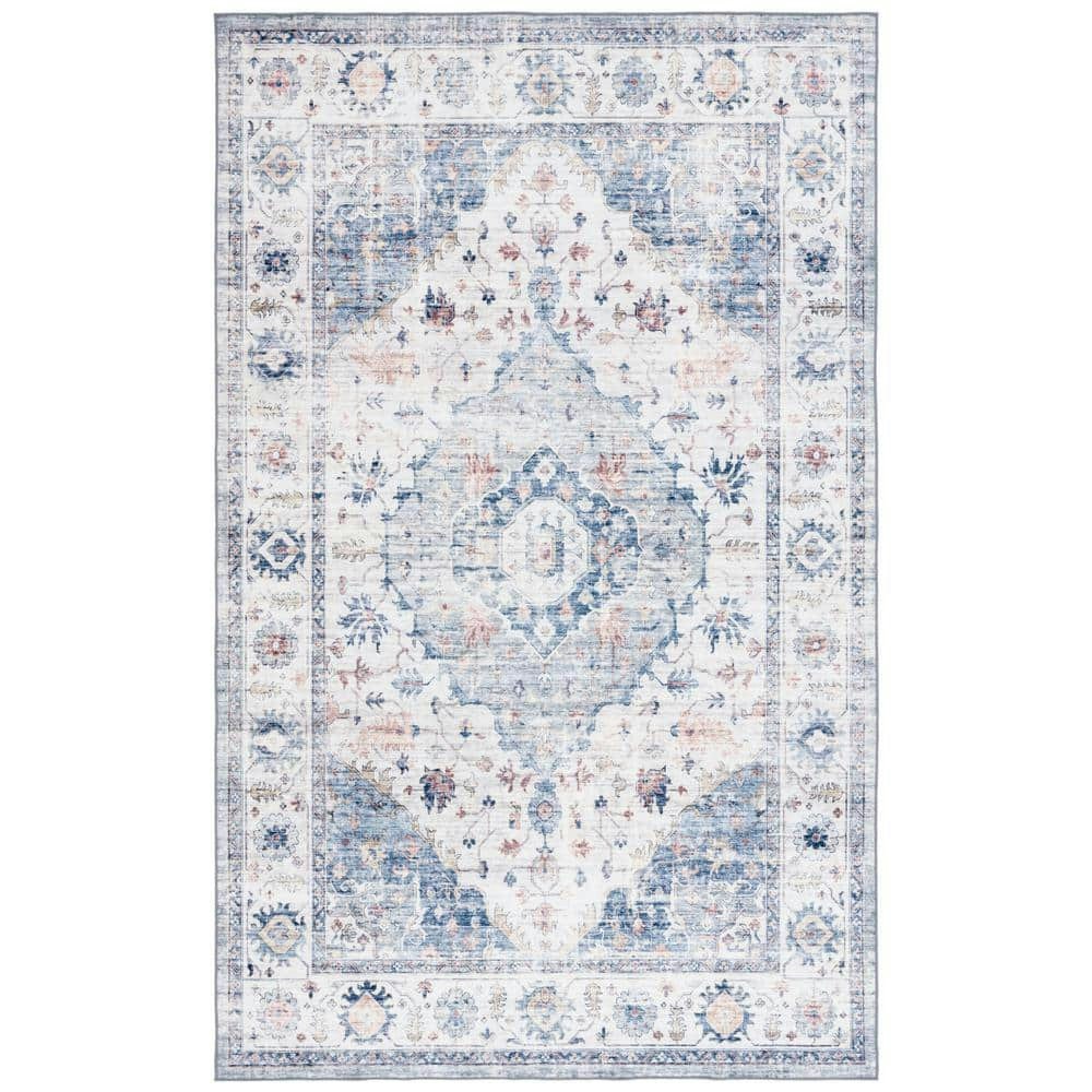 Arizona 3x5-Foot Distressed Border Area Rug: $36.77 Arizona 3x5-Foot Distressed Border Area Rug: $36.77