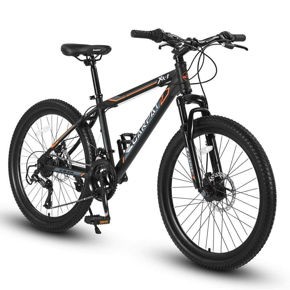 24-inch 21-Speed Mountain Bike: $284.48 24-inch 21-Speed Mountain Bike: $284.48