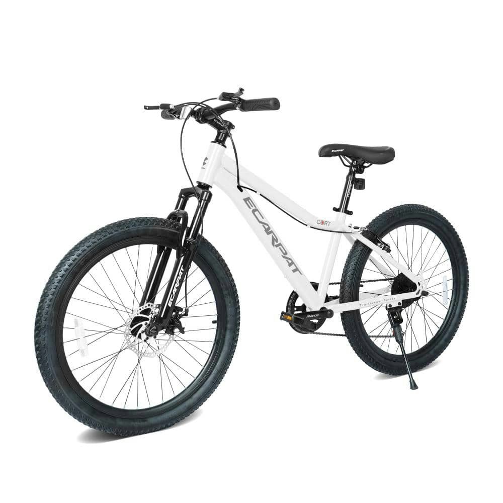 24-Inch 7-Speed Mountain Bike: $261.26 24-Inch 7-Speed Mountain Bike: $261.26