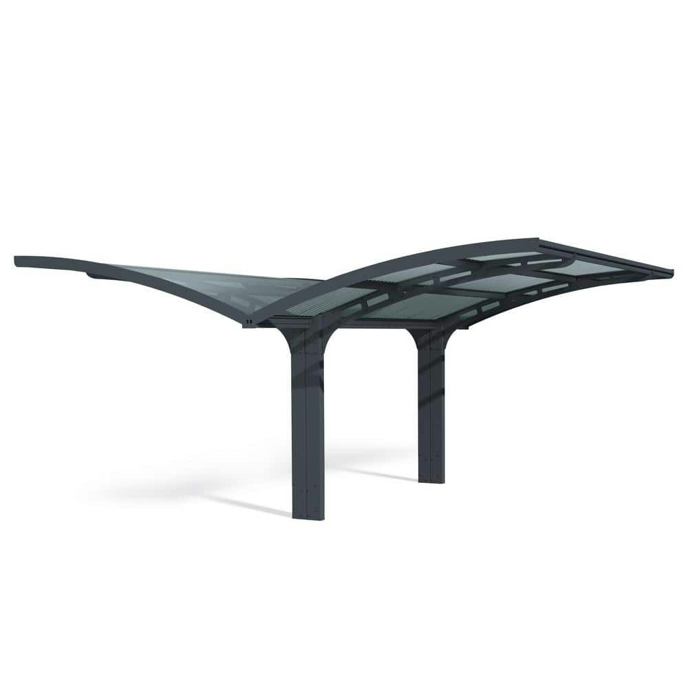 Arizona Wave 19 x 16-Foot Double Wing Metal Carport: $6,315.05 Arizona Wave 19 x 16-Foot Double Wing Metal Carport: $6,315.05