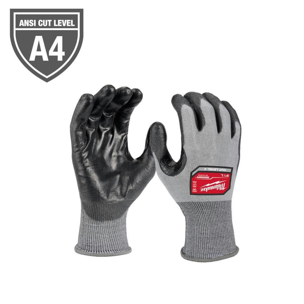 Small Cut-Resistant Polyurethane Dipped Work Gloves 12-Pack: $160.97 Small Cut-Resistant Polyurethane Dipped Work Gloves 12-Pack: $160.97