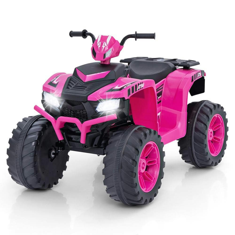 Kids' Ride-On Car: $276.44 Kids' Ride-On Car: $276.44