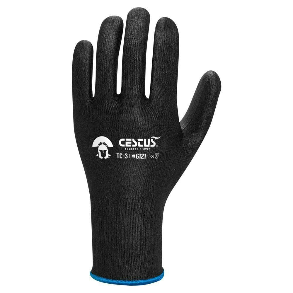 TC3 Cut 3 Gloves: $8.28 TC3 Cut 3 Gloves: $8.28