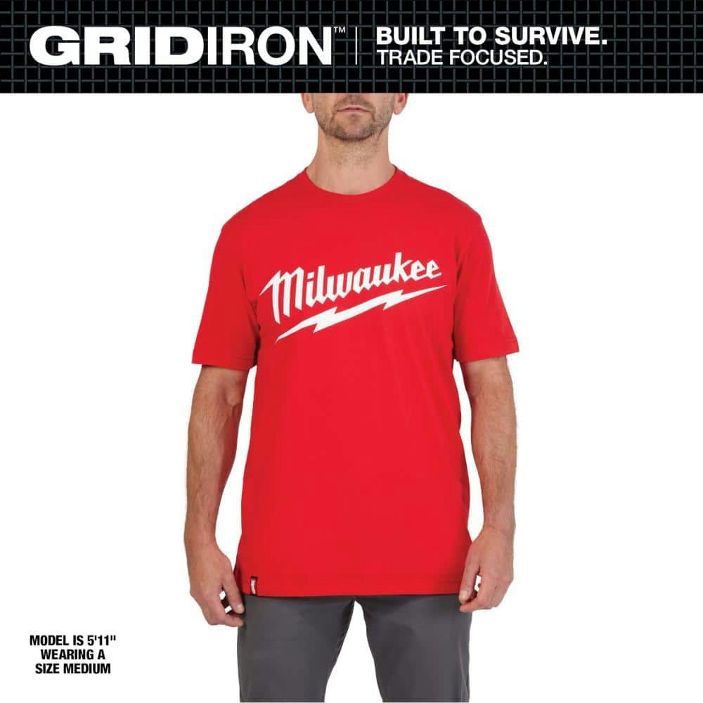 Men's Heavy-Duty Short-Sleeve T-Shirt: $22.97 Men's Heavy-Duty Short-Sleeve T-Shirt: $22.97