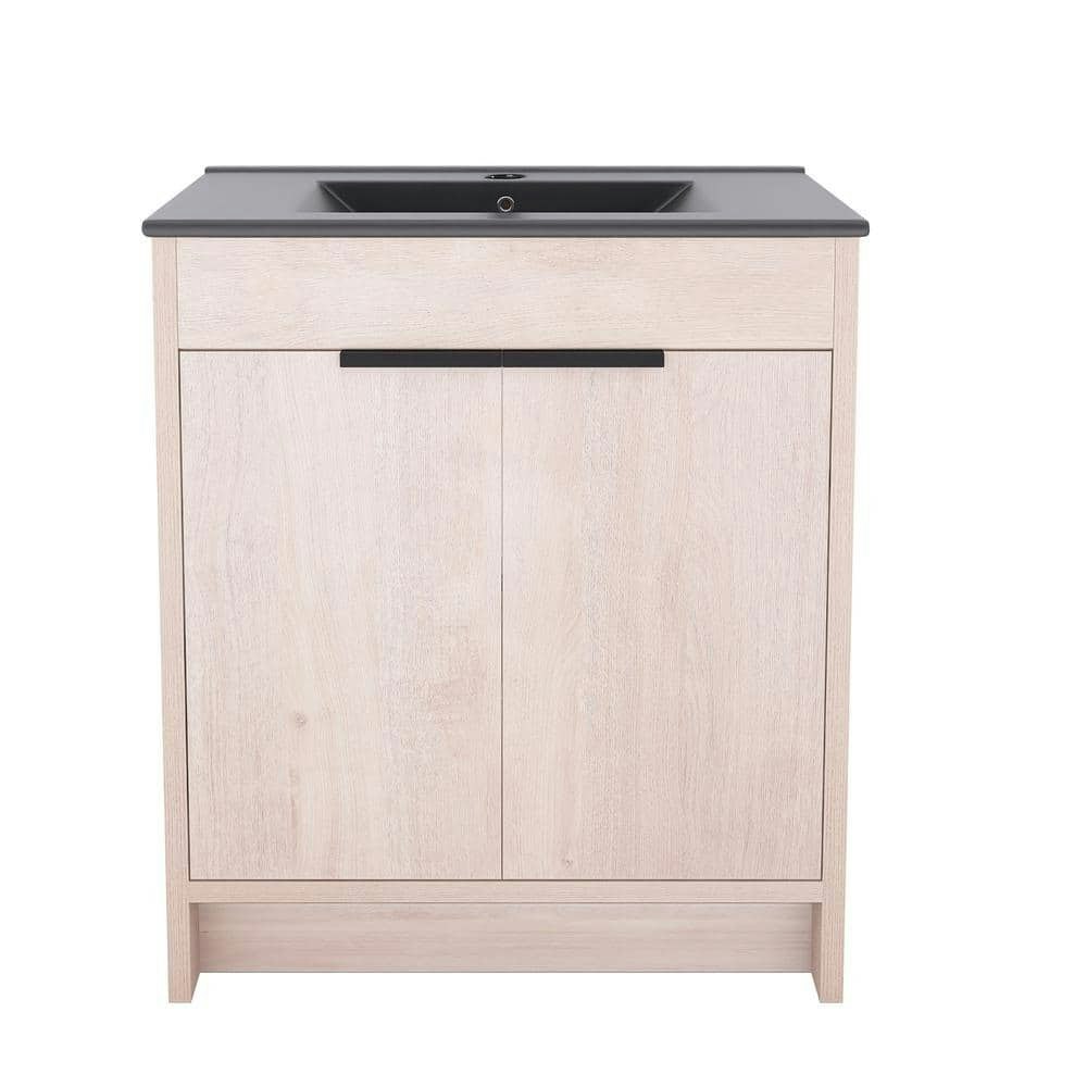 30-inch x 18-inch Freestanding Bath Vanity: $571.56 30-inch x 18-inch Freestanding Bath Vanity: $571.56