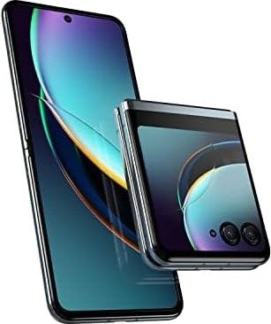 Unlocked Motorola razr+ (2023): $270 Unlocked Motorola razr+ (2023): $270