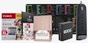 Ctrl+S Office Supply Savings at Woot: Up to 75% off + free shipping w/ Prime