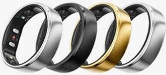 RingConn Gen 2 Smart Ring: $230 RingConn Gen 2 Smart Ring: $230