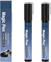 Magic Car Scratch Removal Pen 2-Pack for $5 + free shipping w/ Prime
