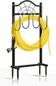 Freestanding Fence-Style Garden Hose Holder for $18 + free shipping w/ Prime