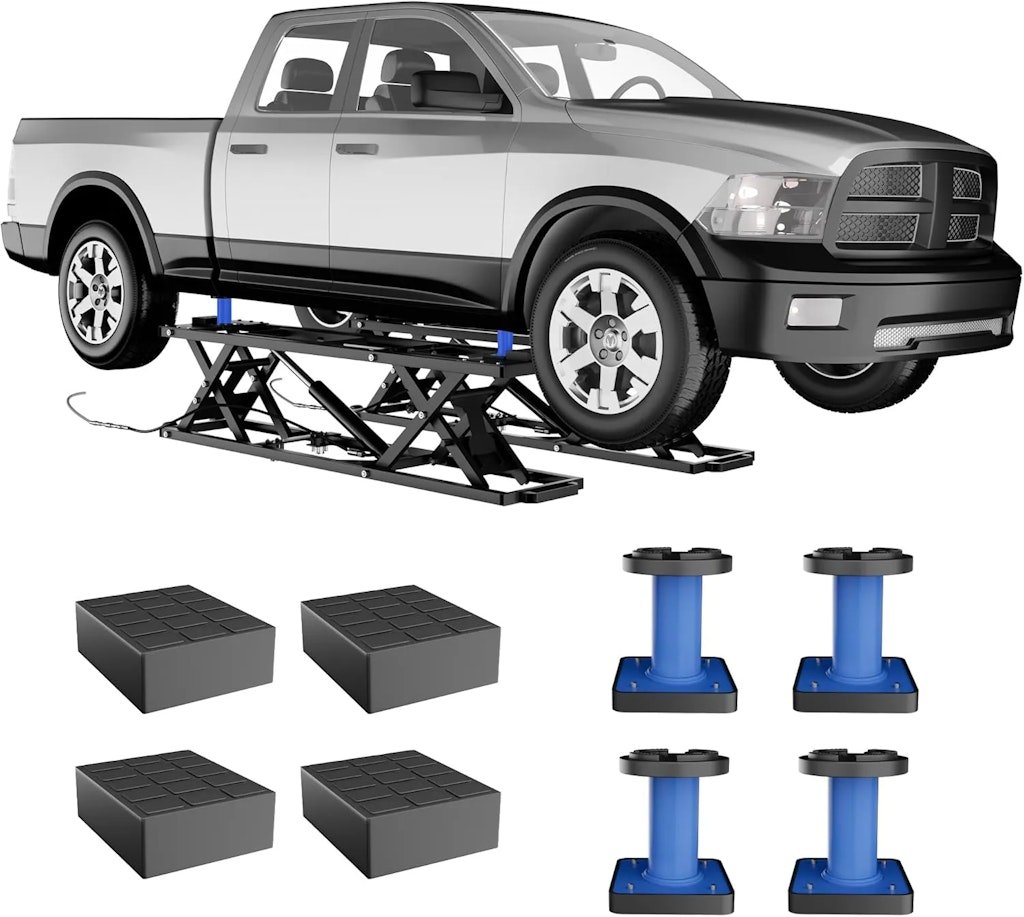 Automotive Deals at Lowe's: Up to 70% off