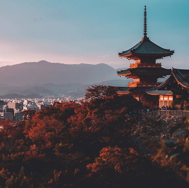 14-Night Tokyo, Hakone, Takayama, Kyoto & Osaka Flight, Hotel, and Tour Vacation: From $6,538 for 2