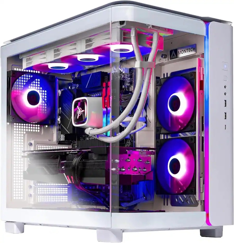 Best Buy Gaming Desktop Deals: Up to 35% off Best Buy Gaming Desktop Deals: Up to 35% off