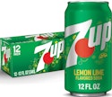 7up 12-oz. Can 12-Pack for 3 for $16 + free shipping