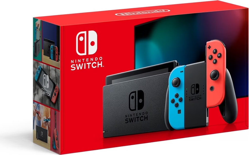 Walmart Refurbished Gaming Console Deals: From $16