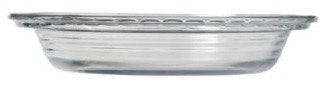 Anchor Hocking Oven Basics 9.5" Deep Pie Plate: $4.86