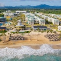 4-Night Punta Cana All-Inclusive Flight and Resort Vacation for From $1,538 for 2
