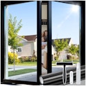 One-Way Privacy Window Film for $4 + free shipping w/ Prime