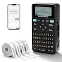 Supvan E11 Bluetooth Label Maker for $18 w/ Prime + free shipping
