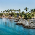 4-Night Punta Cana Adults-Only All-Inclusive Flight and Resort Vacation for From $1,958 for 2