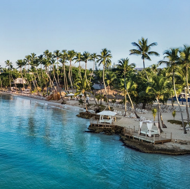 4-Night Punta Cana Adults-Only All-Inclusive Flight and Resort Vacation: From $1,958 for 2 4-Night Punta Cana Adults-Only All-Inclusive Flight and Resort Vacation: From $1,958 for 2