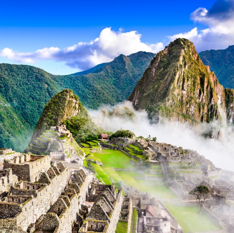 12-Night Peru Flight, Hotel, and Tour Vacation: From $4,582 for 2 12-Night Peru Flight, Hotel, and Tour Vacation: From $4,582 for 2