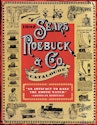 1897 Sears, Roebuck & Co. Catalogue Book for $14 + free shipping w/ Prime