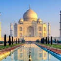 18-Night India & Sri Lanka Flight, Hotel, and Tour Vacation for From $8,914 for 2