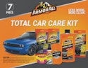 Armor All Car Care Kit 7-Count Liquid Car Exterior Cleaner for 2 for $19 + free shipping w/ $45
