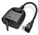 Kasa Outdoor Smart Plug WiFi Outlet Timer for $13 + free shipping w/ Prime
