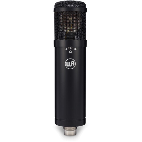 Warm Audio WA-47jr Large-Diaphragm FET Condenser Microphone: $159