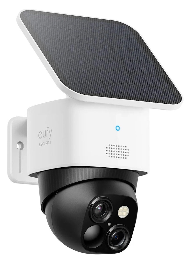 eufy Outlet Deals at eBay: Up to 60% off + extra 20% off